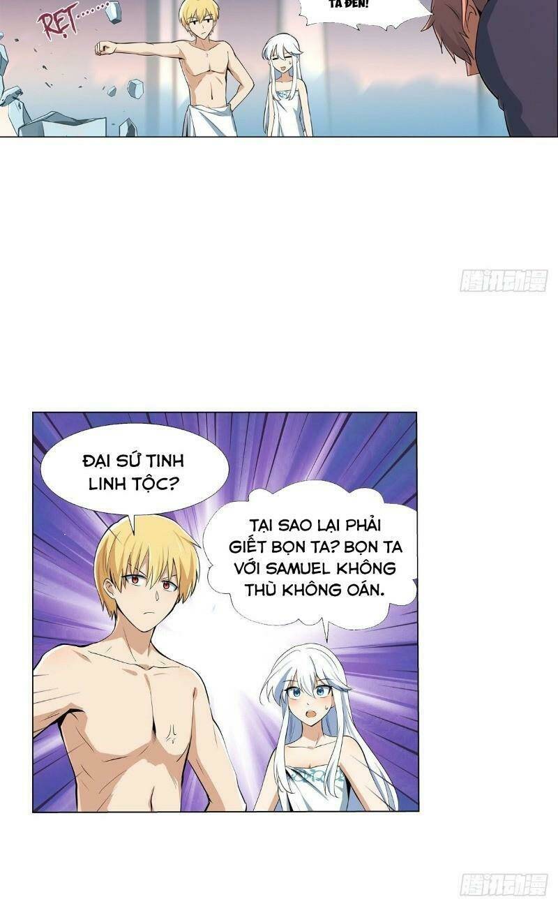 Ma Vương Thất Nghiệp Chapter 90 - Trang 2