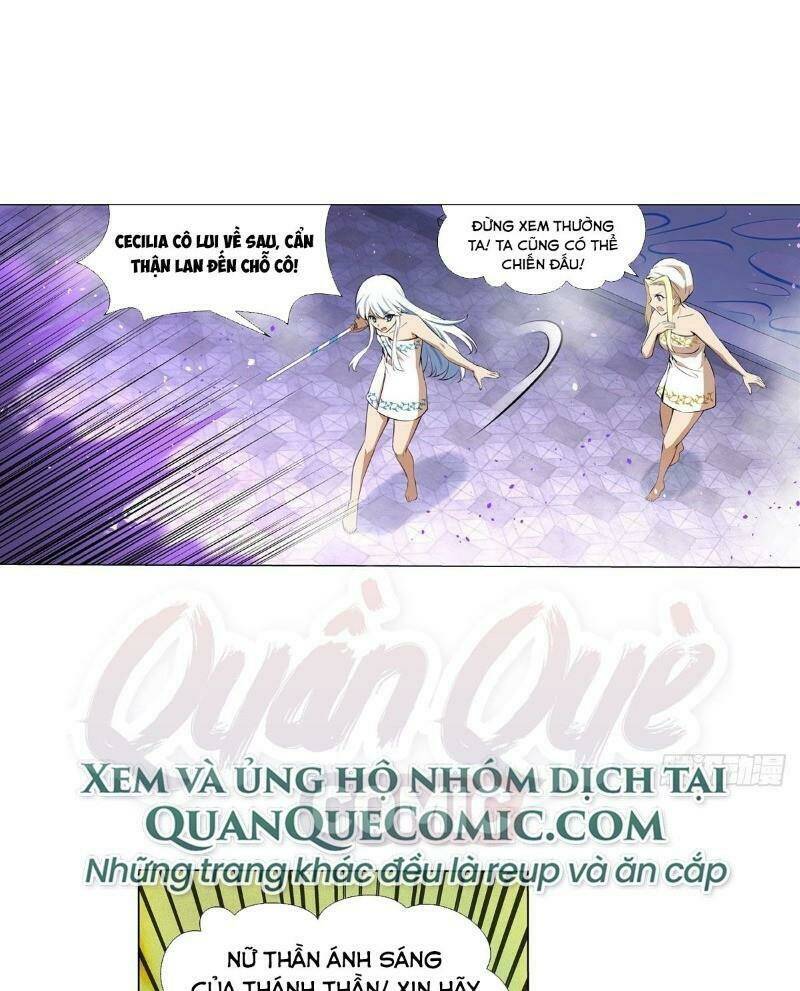 Ma Vương Thất Nghiệp Chapter 89 - Trang 2