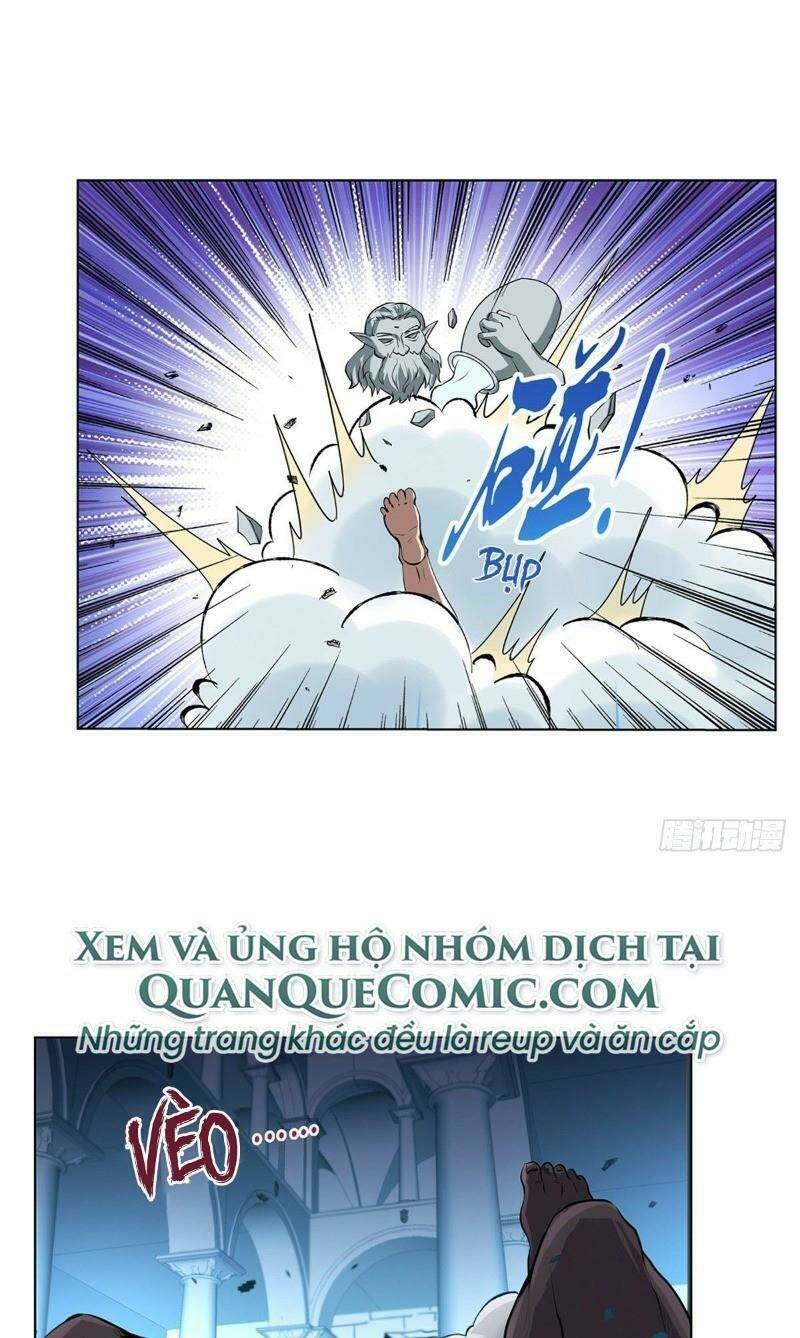 Ma Vương Thất Nghiệp Chapter 89 - Trang 2