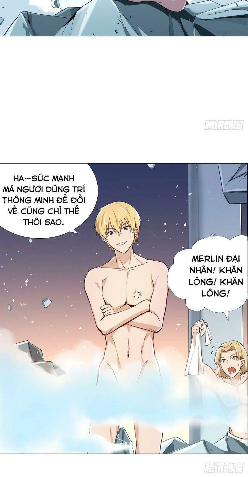 Ma Vương Thất Nghiệp Chapter 89 - Trang 2