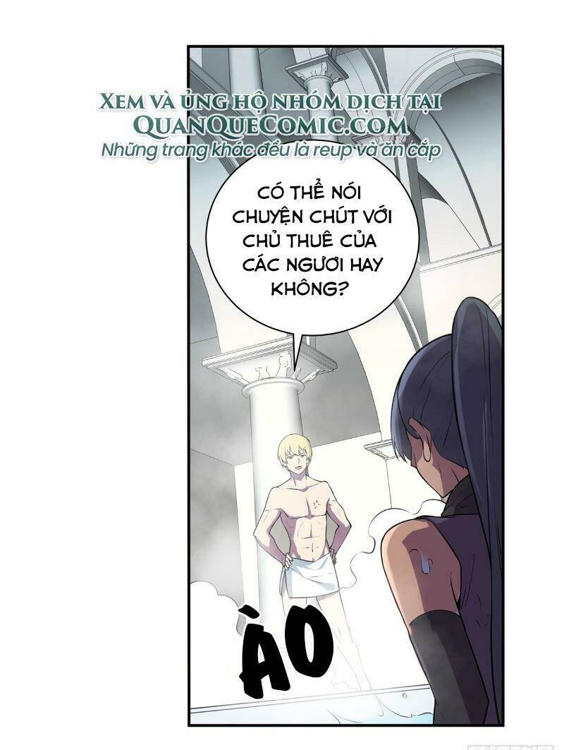 Ma Vương Thất Nghiệp Chapter 87 - Trang 2