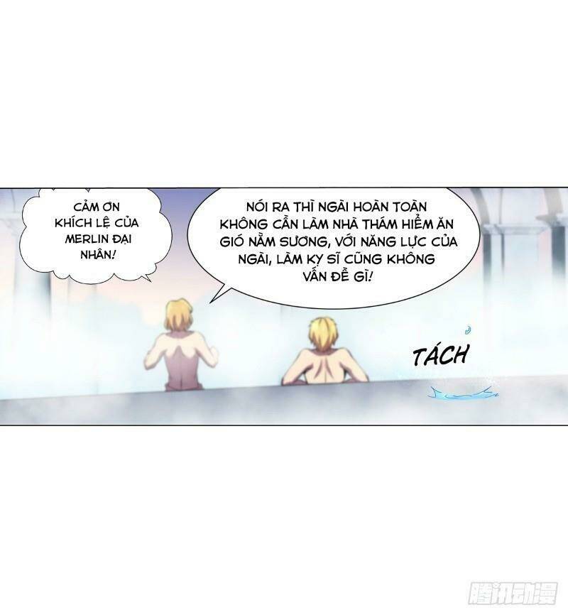 Ma Vương Thất Nghiệp Chapter 87 - Trang 2