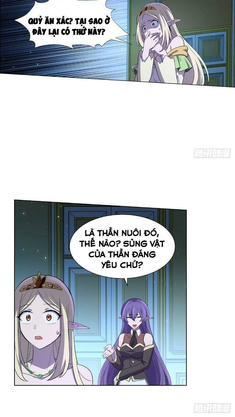 Ma Vương Thất Nghiệp Chapter 86 - Trang 2