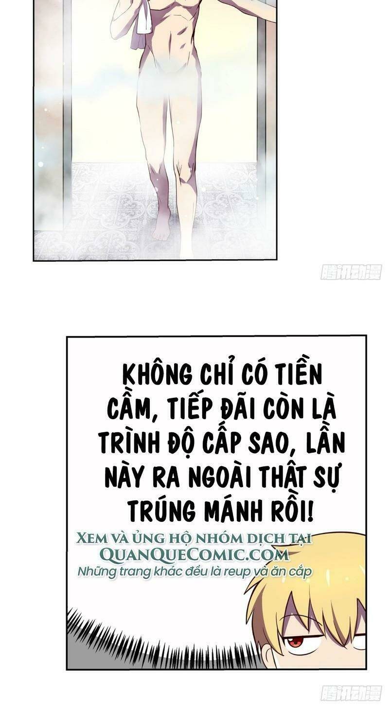 Ma Vương Thất Nghiệp Chapter 86 - Trang 2