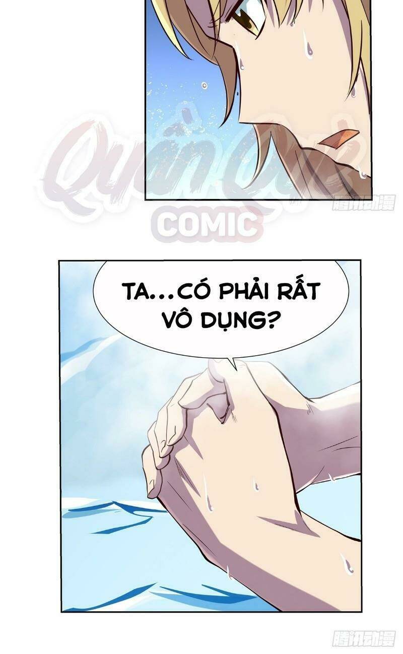 Ma Vương Thất Nghiệp Chapter 86 - Trang 2