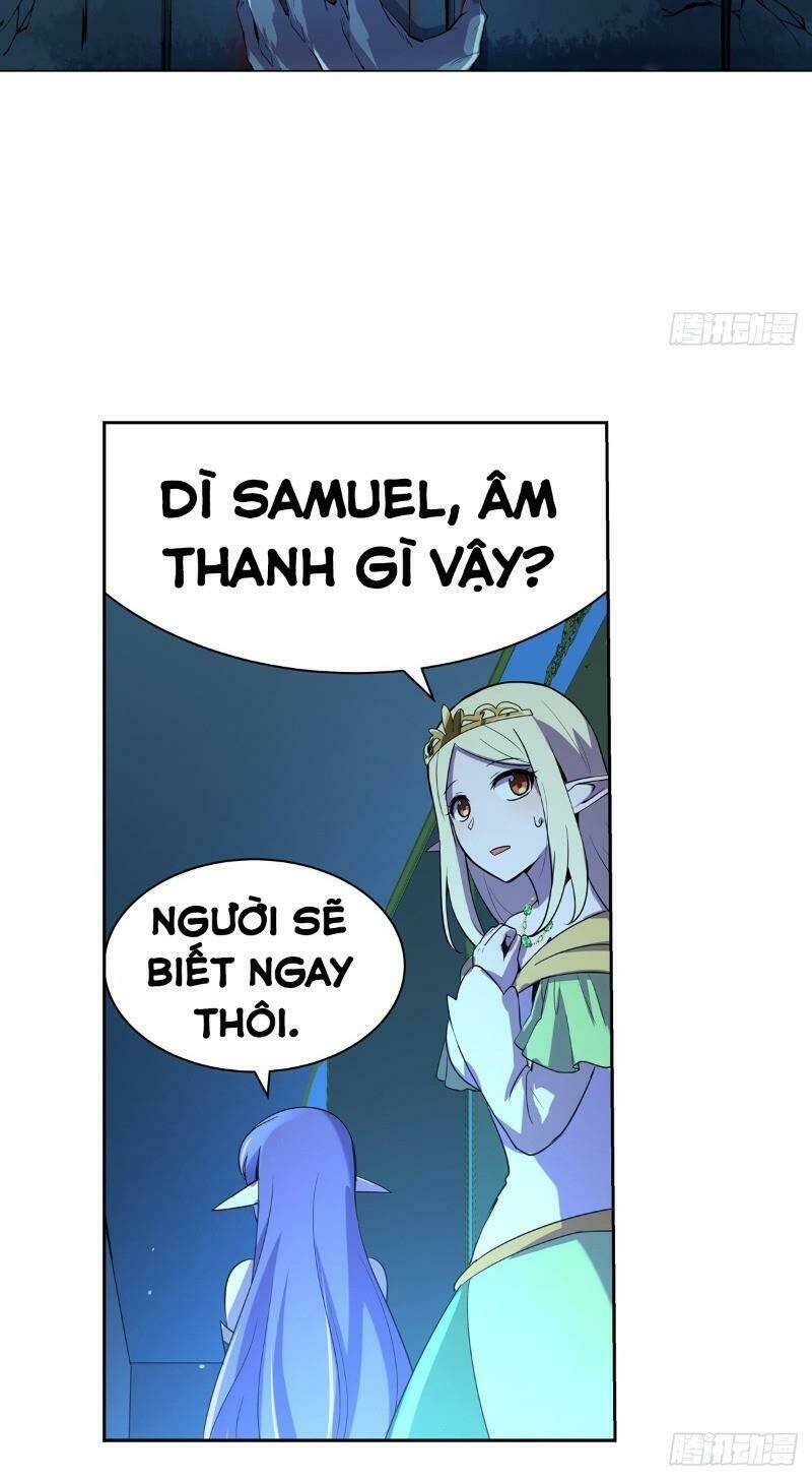 Ma Vương Thất Nghiệp Chapter 86 - Trang 2