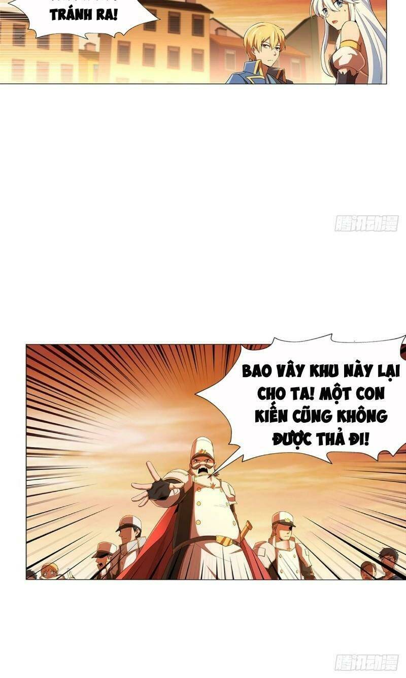 Ma Vương Thất Nghiệp Chapter 85 - Trang 2