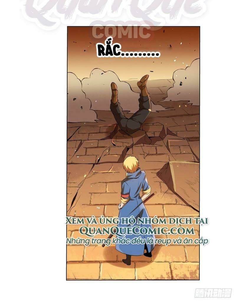 Ma Vương Thất Nghiệp Chapter 85 - Trang 2