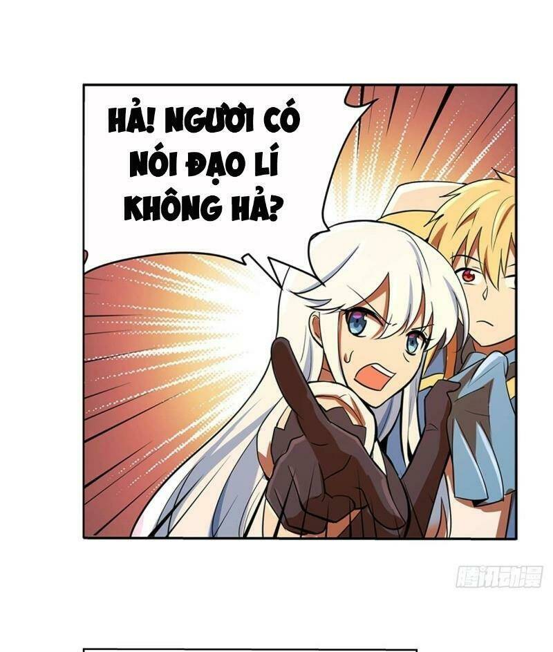 Ma Vương Thất Nghiệp Chapter 85 - Trang 2