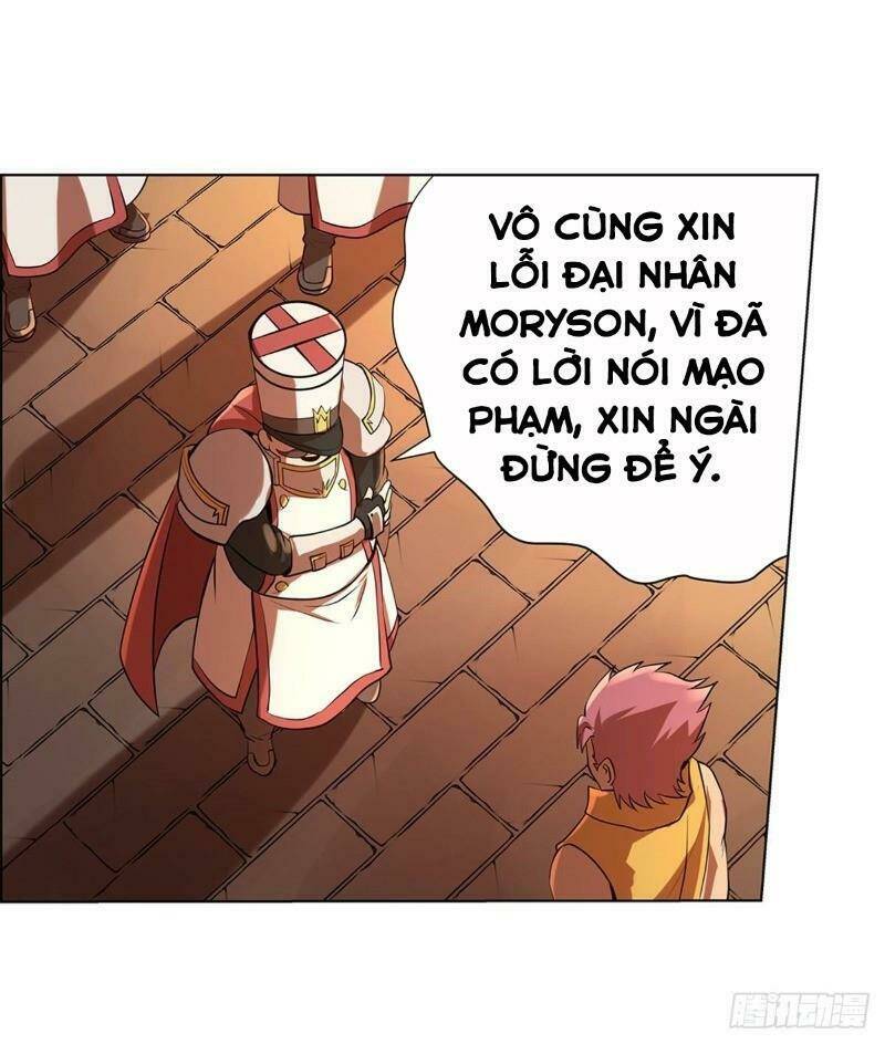 Ma Vương Thất Nghiệp Chapter 85 - Trang 2