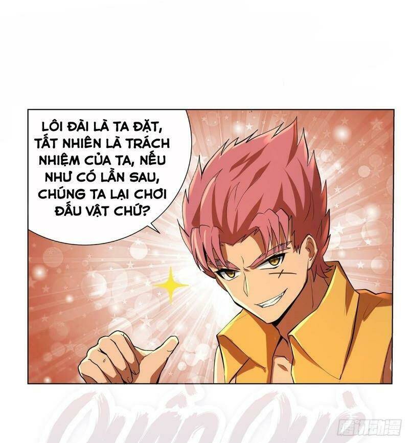 Ma Vương Thất Nghiệp Chapter 85 - Trang 2