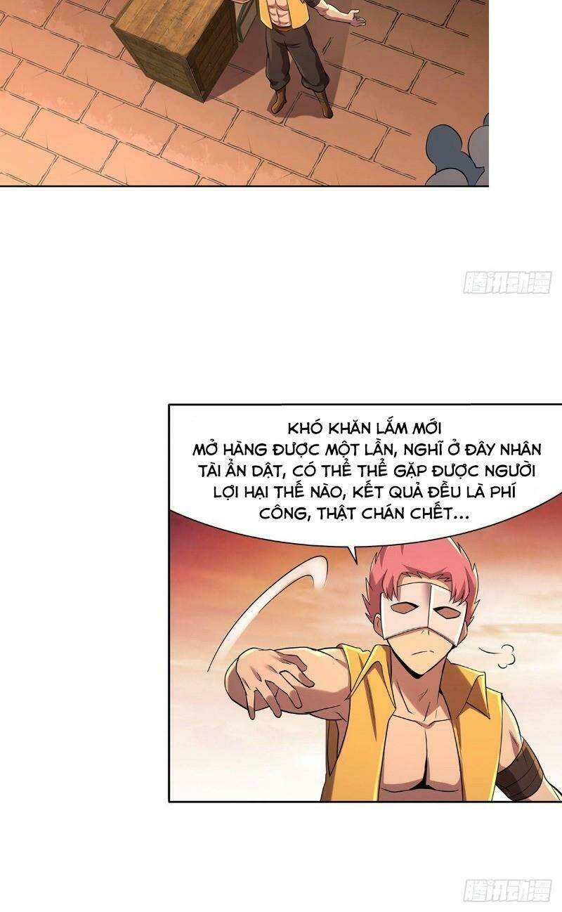 Ma Vương Thất Nghiệp Chapter 84 - Trang 2