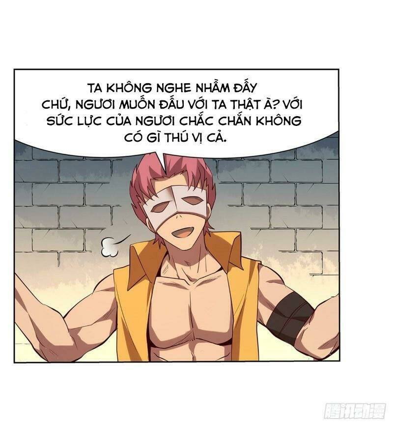 Ma Vương Thất Nghiệp Chapter 84 - Trang 2