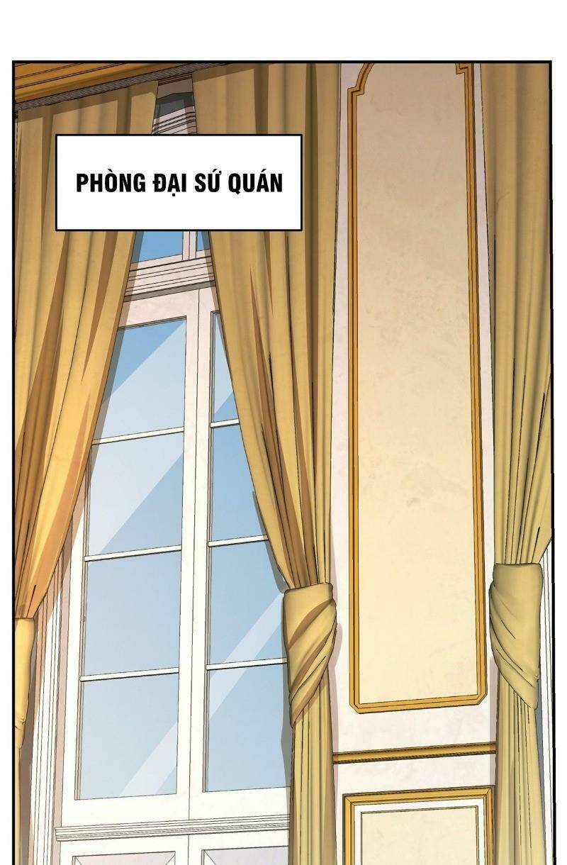 Ma Vương Thất Nghiệp Chapter 83 - Trang 2