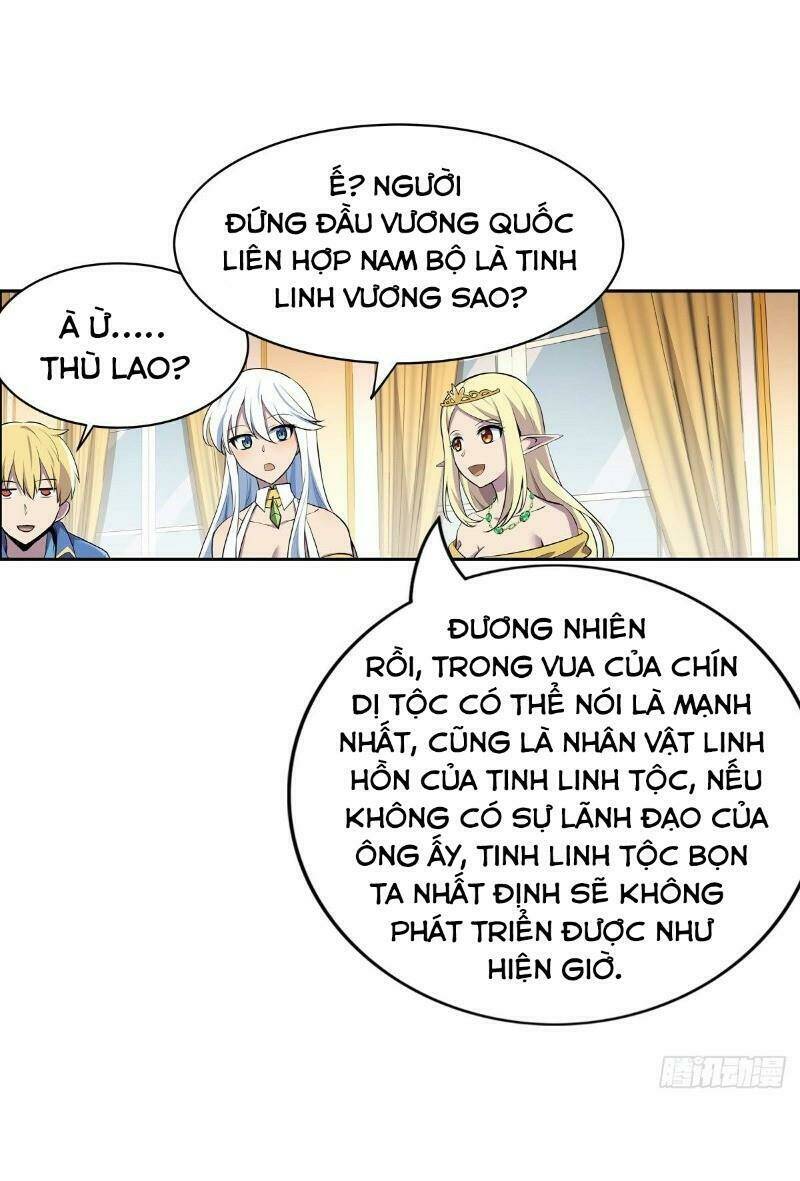 Ma Vương Thất Nghiệp Chapter 83 - Trang 2