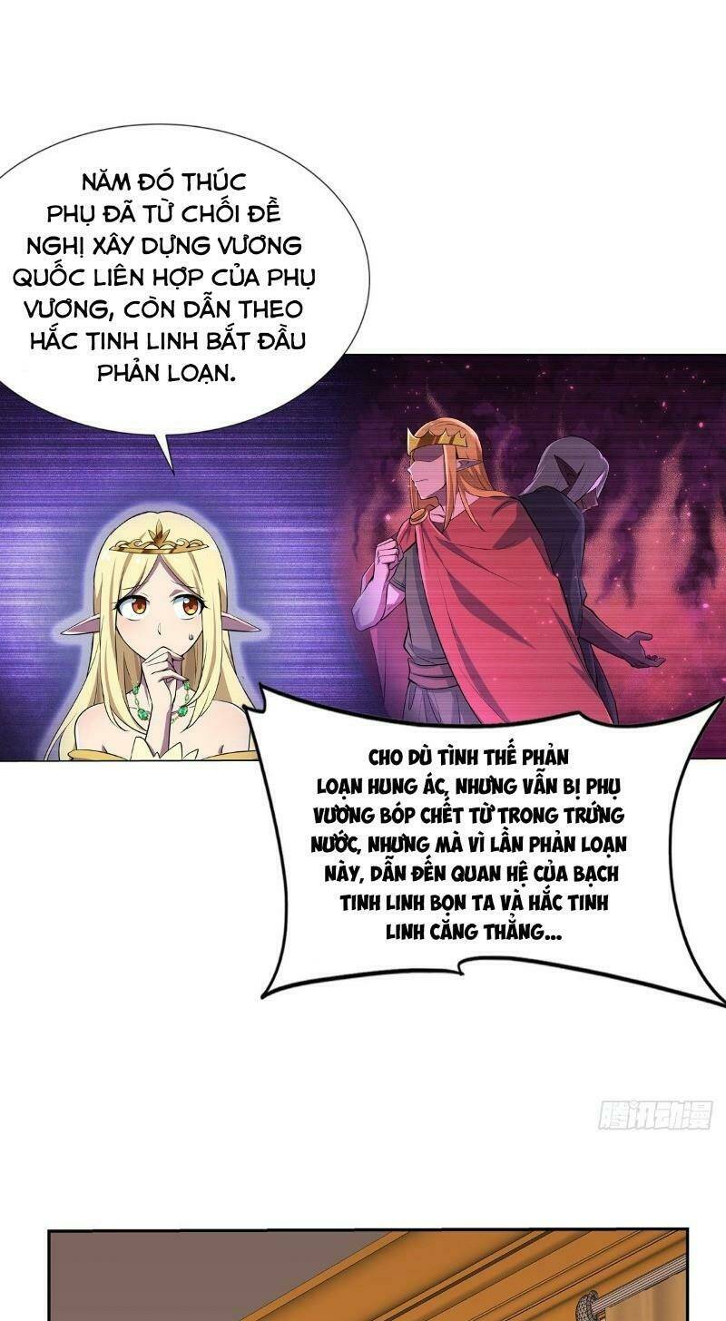 Ma Vương Thất Nghiệp Chapter 83 - Trang 2