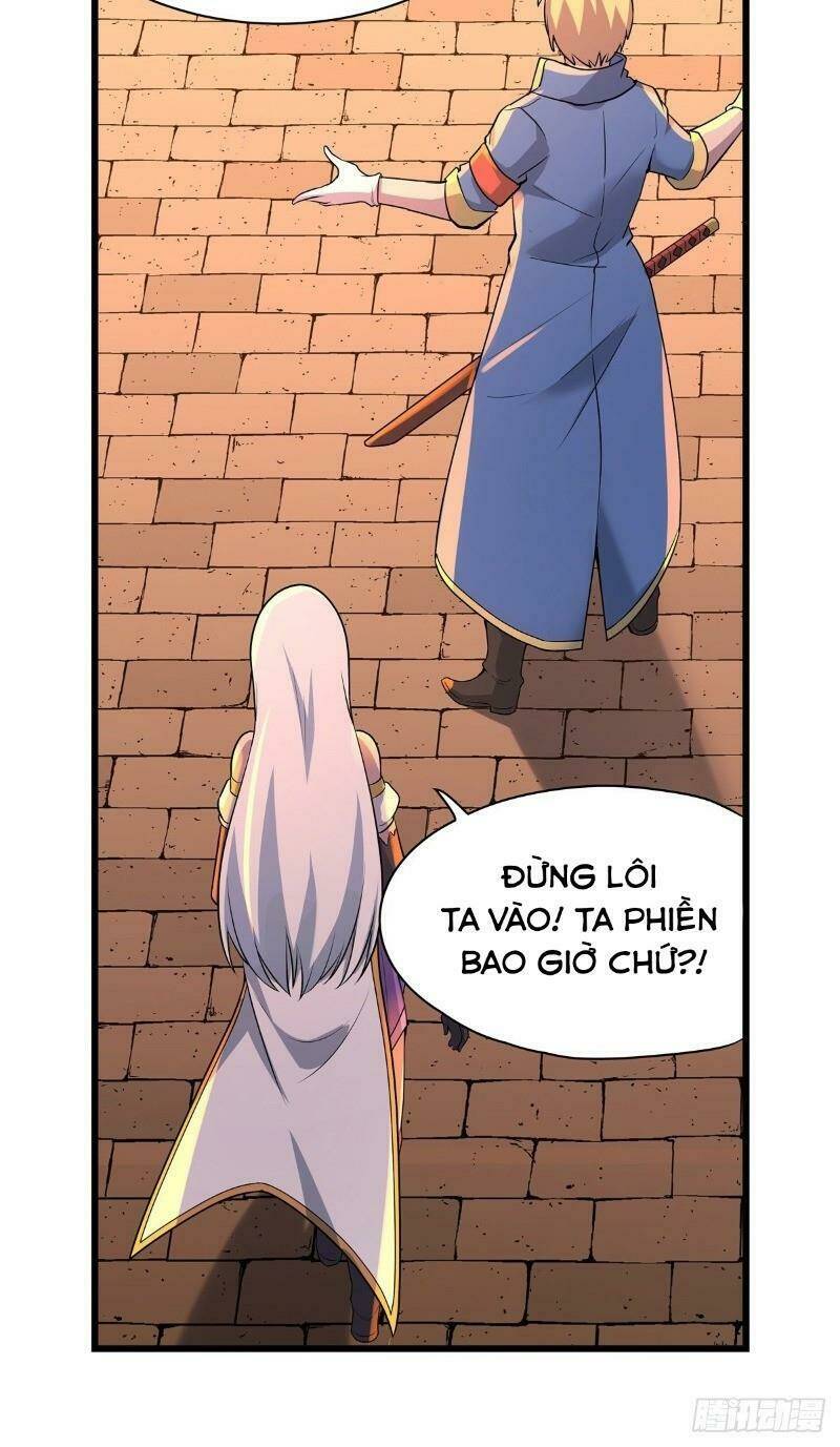 Ma Vương Thất Nghiệp Chapter 83 - Trang 2