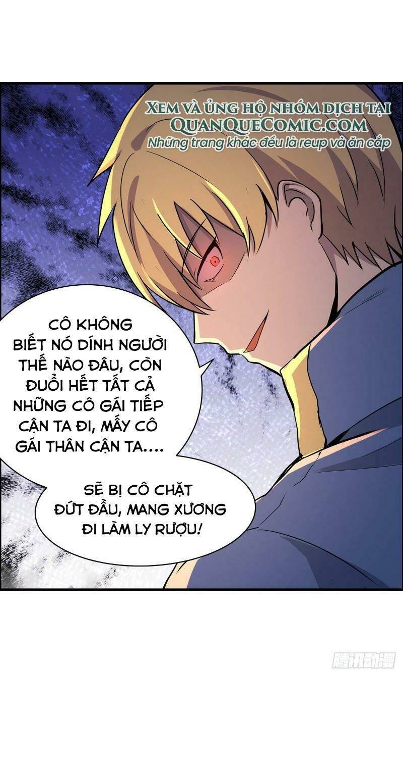 Ma Vương Thất Nghiệp Chapter 83 - Trang 2