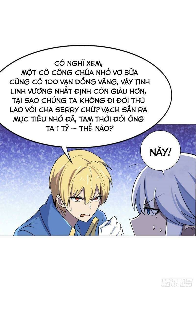 Ma Vương Thất Nghiệp Chapter 83 - Trang 2