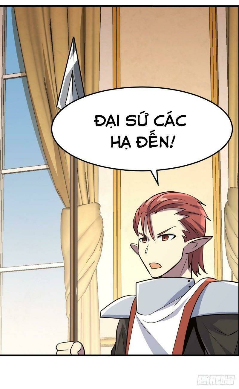 Ma Vương Thất Nghiệp Chapter 83 - Trang 2