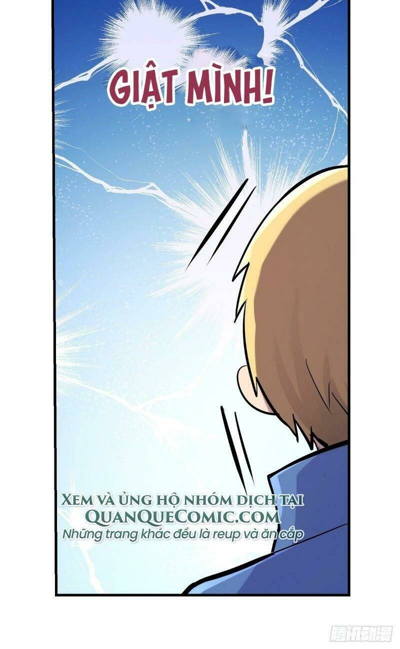 Ma Vương Thất Nghiệp Chapter 82 - Trang 2