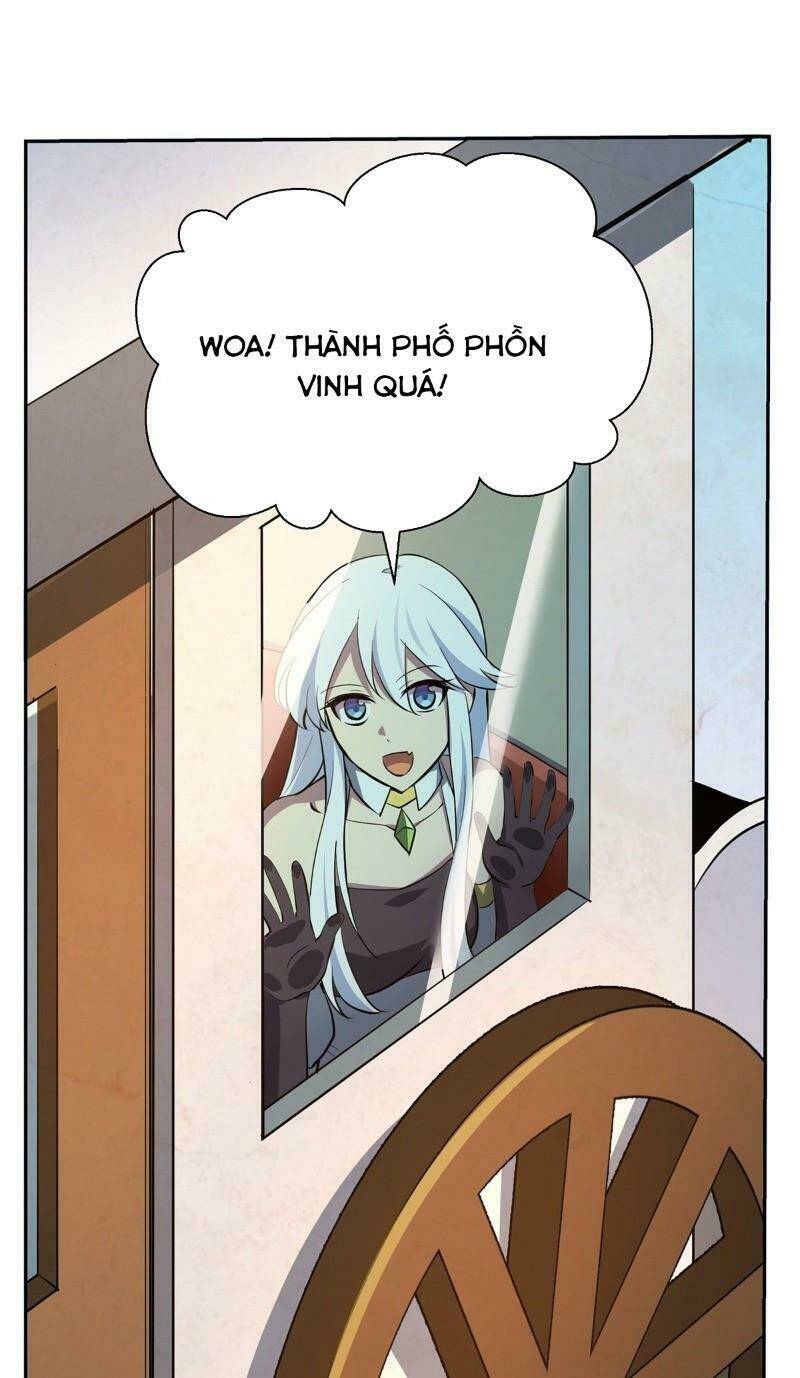 Ma Vương Thất Nghiệp Chapter 82 - Trang 2