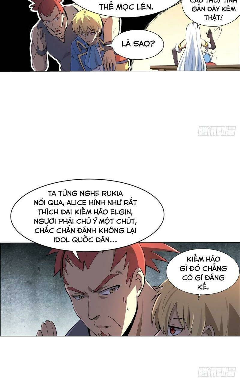 Ma Vương Thất Nghiệp Chapter 79 - Trang 2