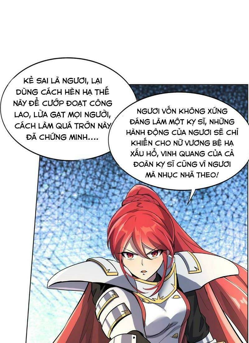 Ma Vương Thất Nghiệp Chapter 78 - Trang 2