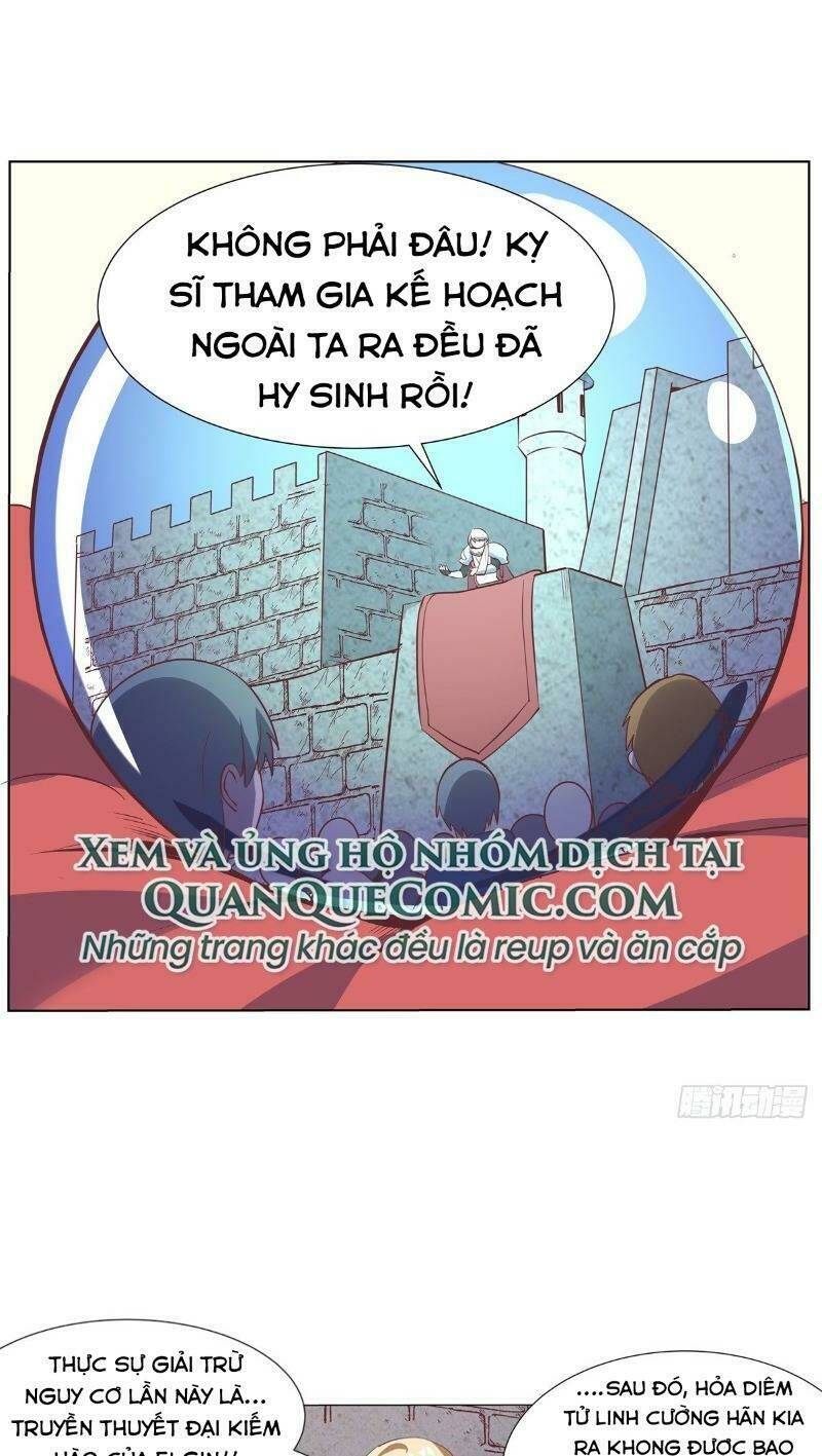 Ma Vương Thất Nghiệp Chapter 78 - Trang 2