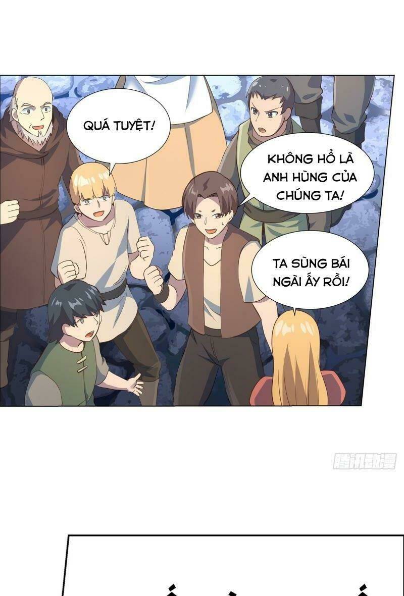 Ma Vương Thất Nghiệp Chapter 78 - Trang 2