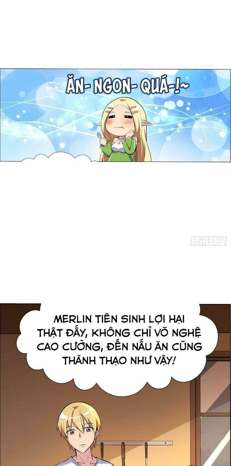 Ma Vương Thất Nghiệp Chapter 74 - Trang 2