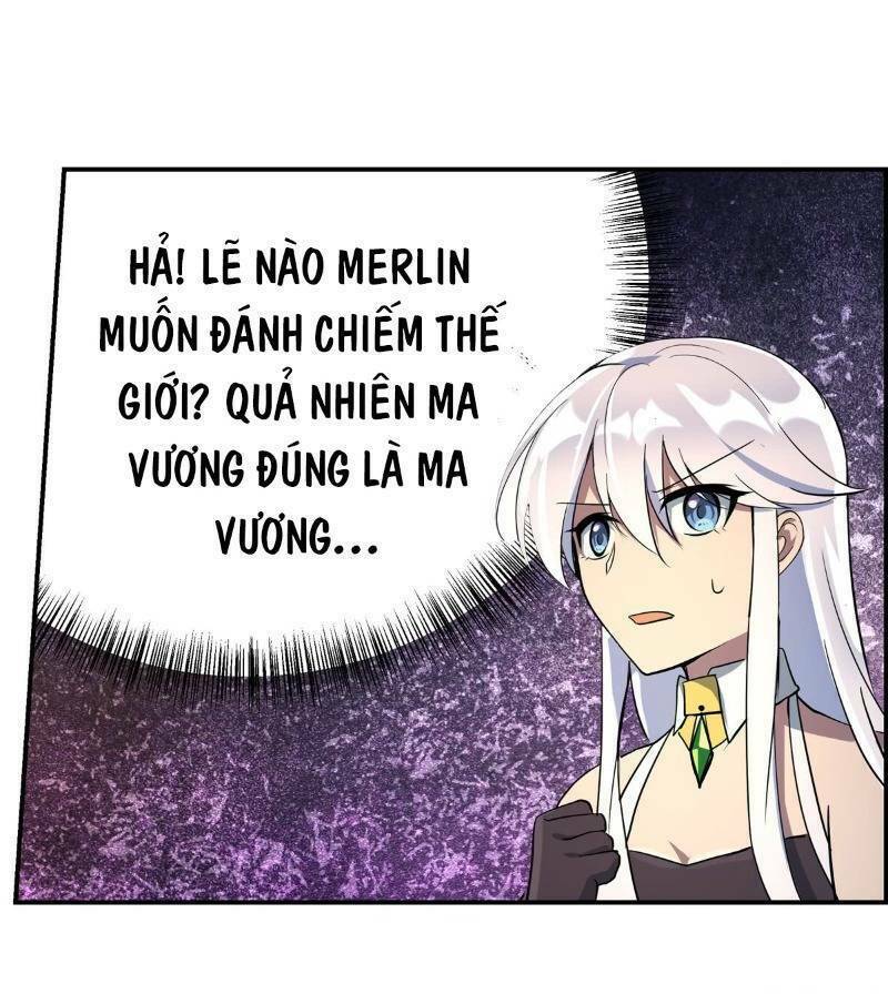 Ma Vương Thất Nghiệp Chapter 72 - Trang 2