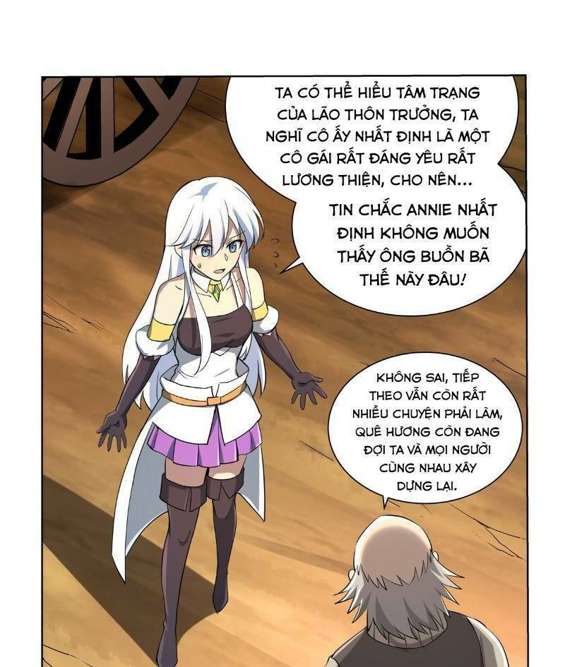 Ma Vương Thất Nghiệp Chapter 72 - Trang 2