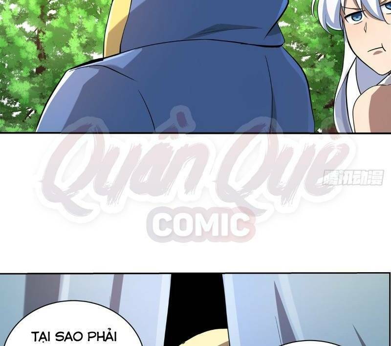 Ma Vương Thất Nghiệp Chapter 72 - Trang 2