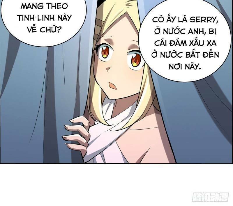 Ma Vương Thất Nghiệp Chapter 72 - Trang 2