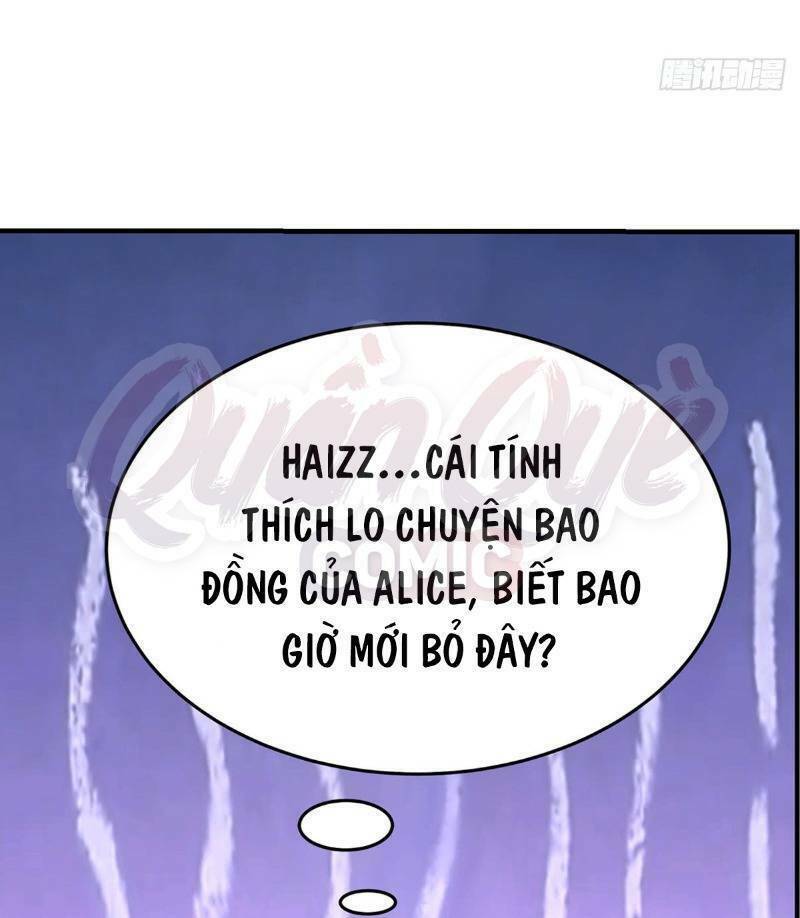 Ma Vương Thất Nghiệp Chapter 72 - Trang 2