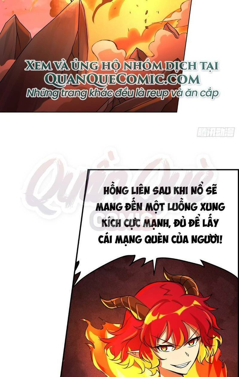 Ma Vương Thất Nghiệp Chapter 71 - Trang 2