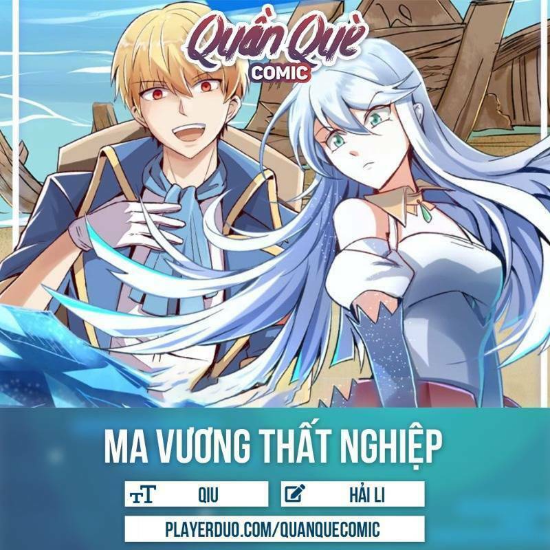 Ma Vương Thất Nghiệp Chapter 70 - Trang 2