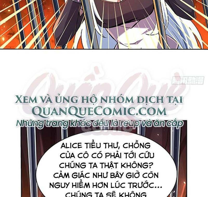 Ma Vương Thất Nghiệp Chapter 69 - Trang 2