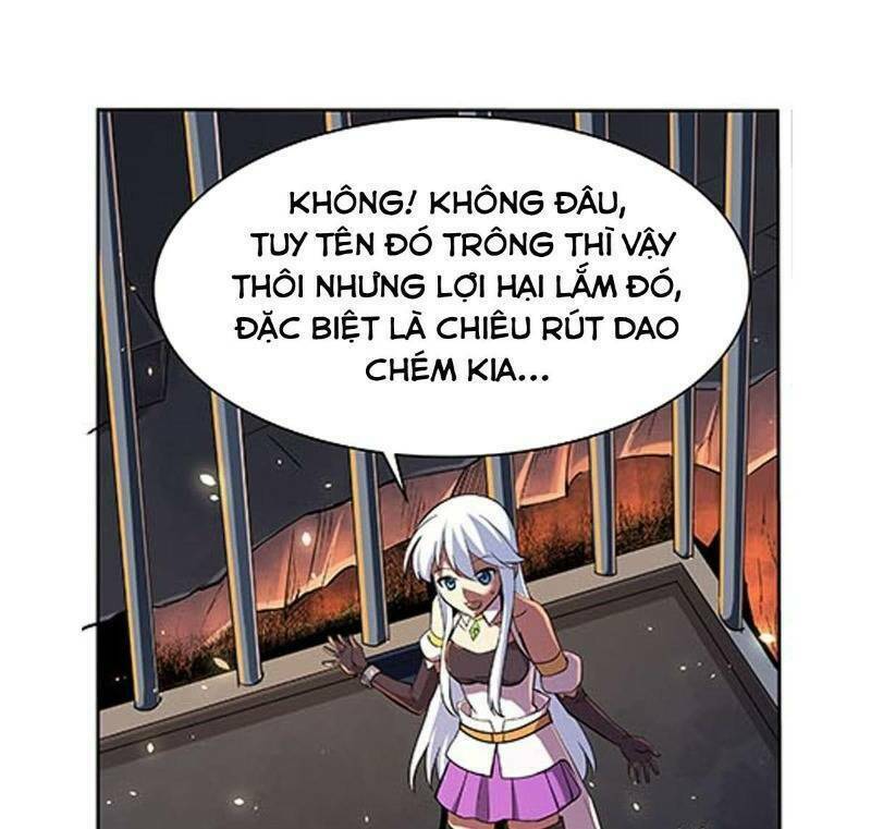 Ma Vương Thất Nghiệp Chapter 69 - Trang 2