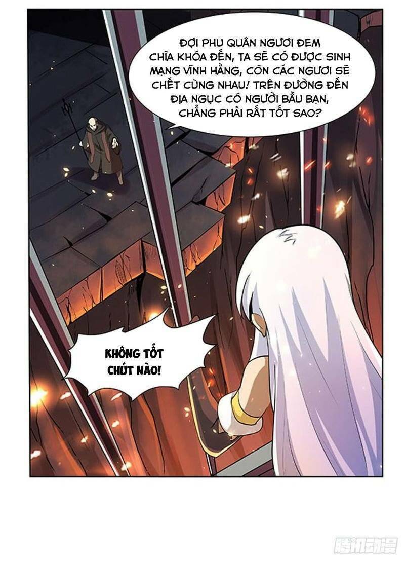 Ma Vương Thất Nghiệp Chapter 68 - Trang 2