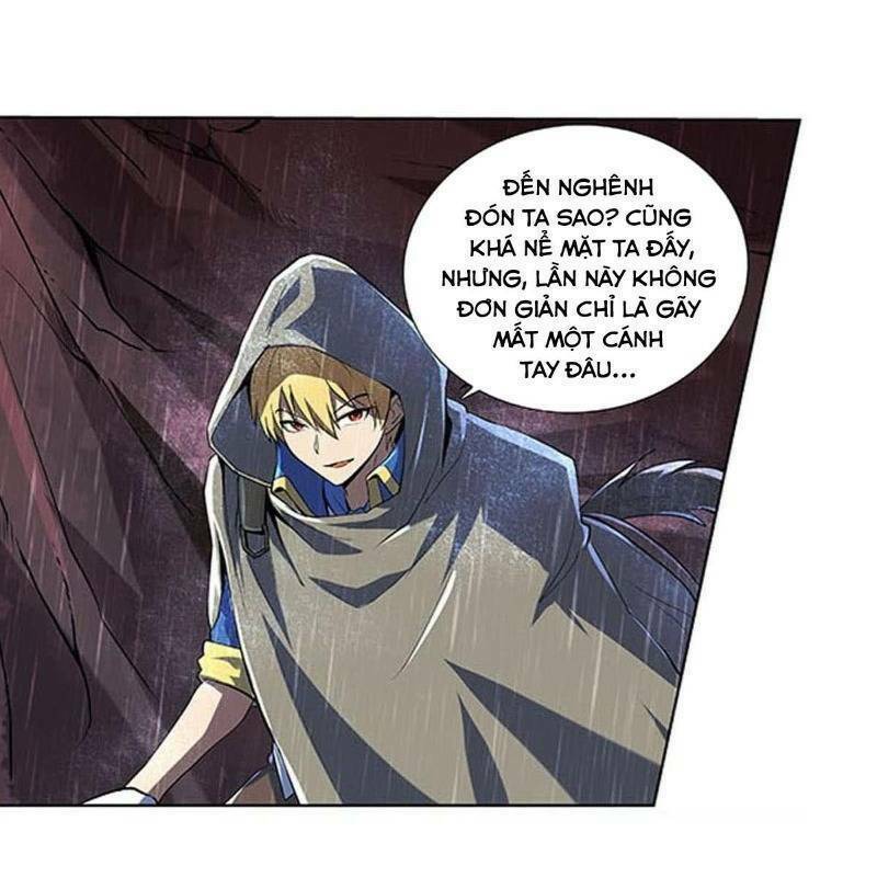 Ma Vương Thất Nghiệp Chapter 67 - Trang 2