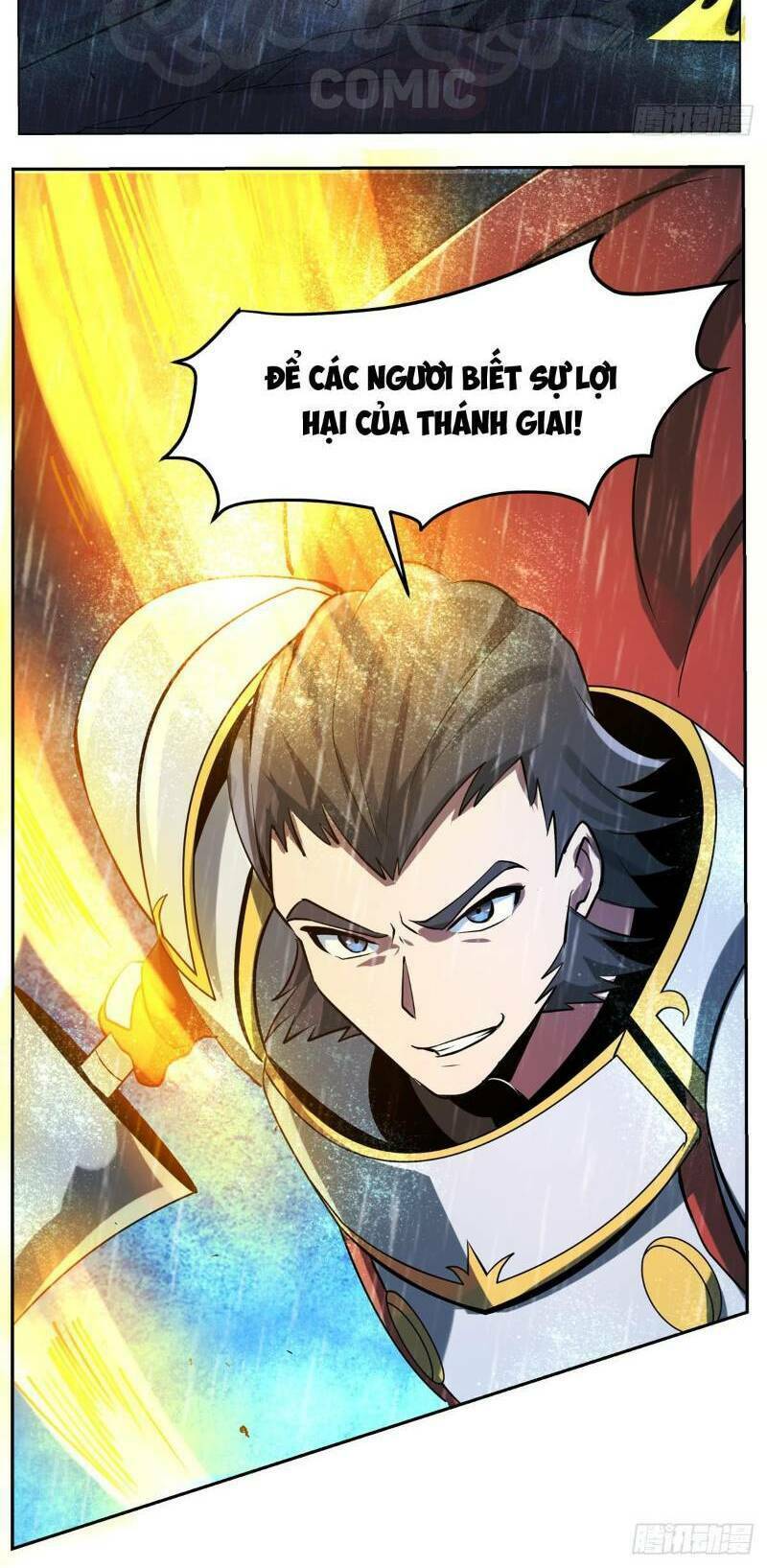 Ma Vương Thất Nghiệp Chapter 66 - Trang 2