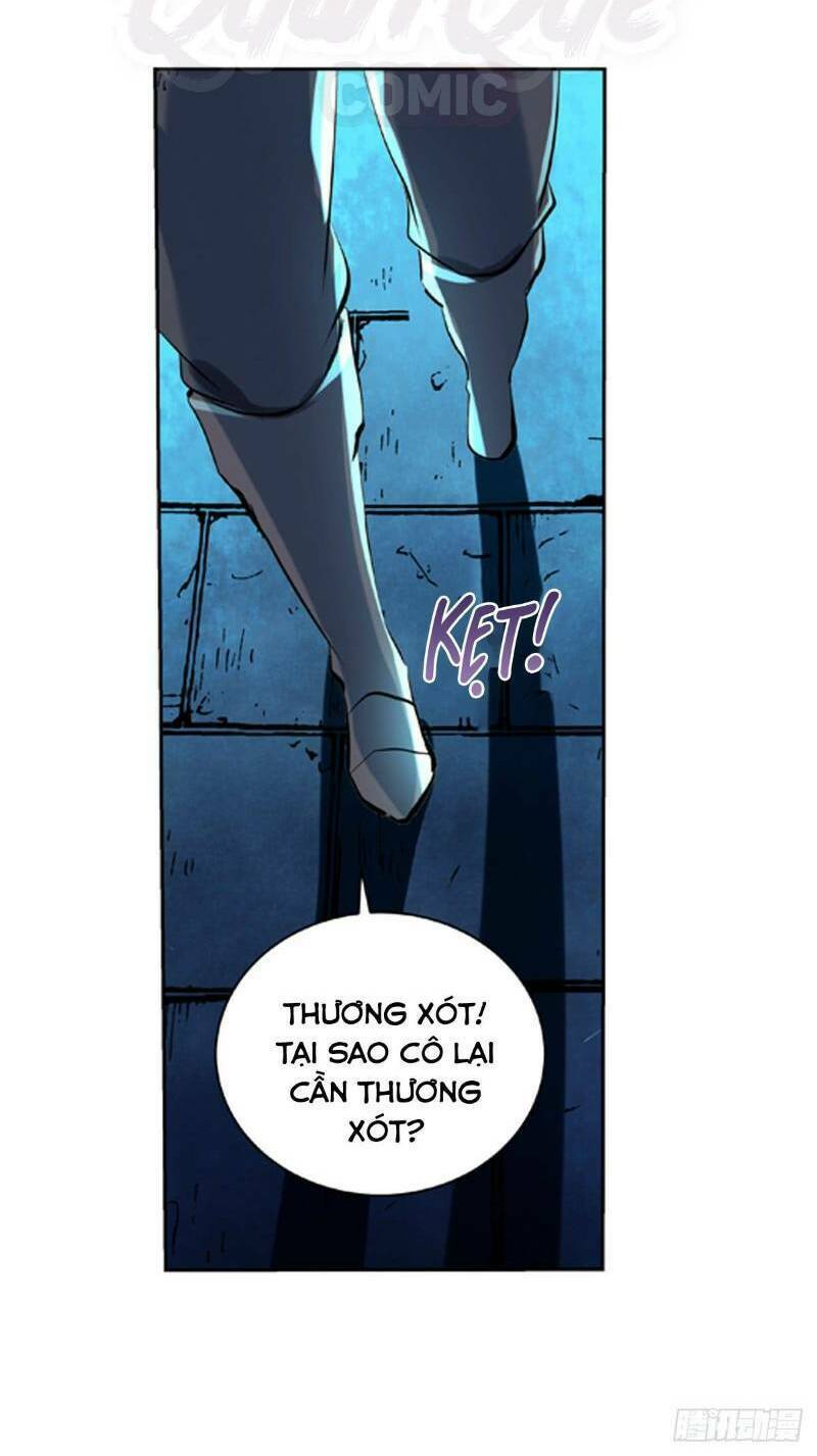 Ma Vương Thất Nghiệp Chapter 65 - Trang 2