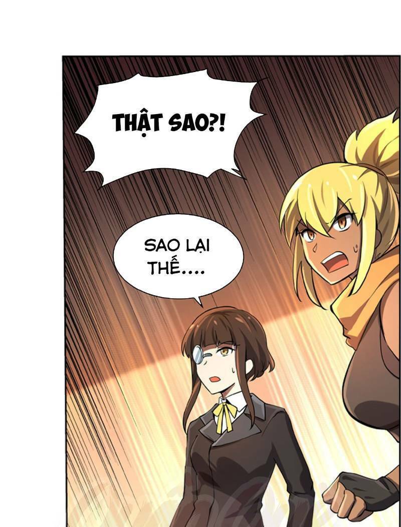 Ma Vương Thất Nghiệp Chapter 64 - Trang 2