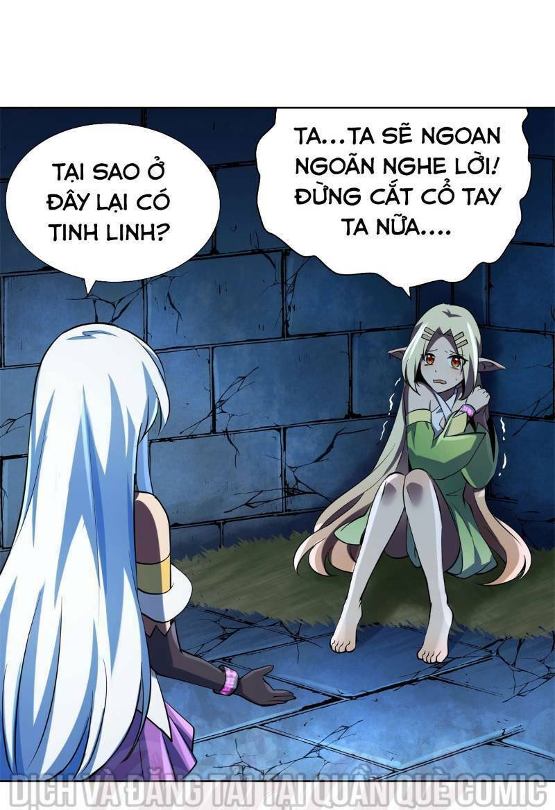 Ma Vương Thất Nghiệp Chapter 63 - Trang 2