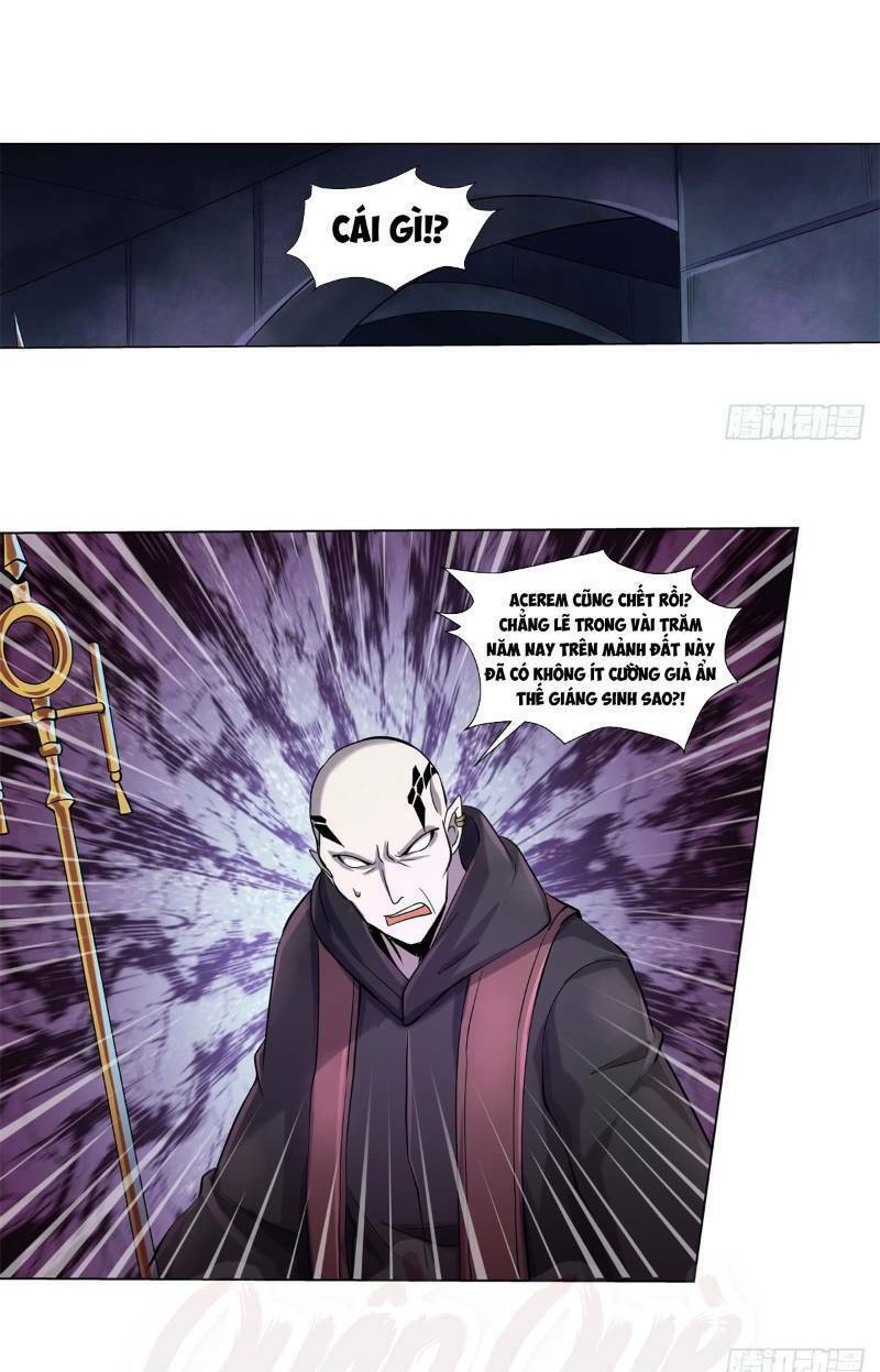 Ma Vương Thất Nghiệp Chapter 62 - Trang 2