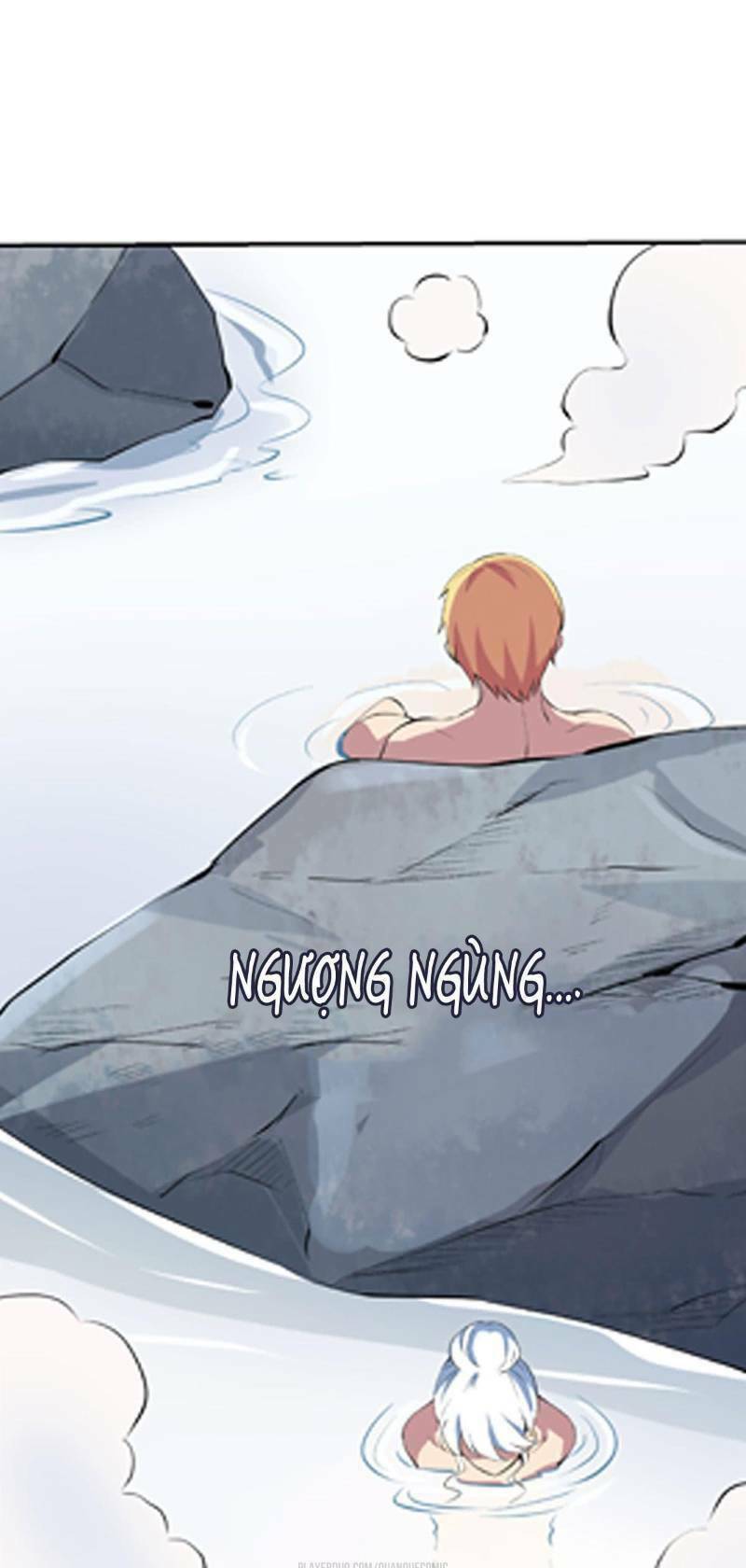 Ma Vương Thất Nghiệp Chapter 53 - Trang 2