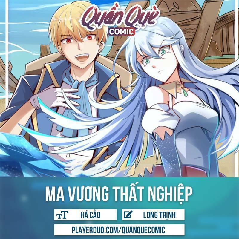 Ma Vương Thất Nghiệp Chapter 50 - Trang 2