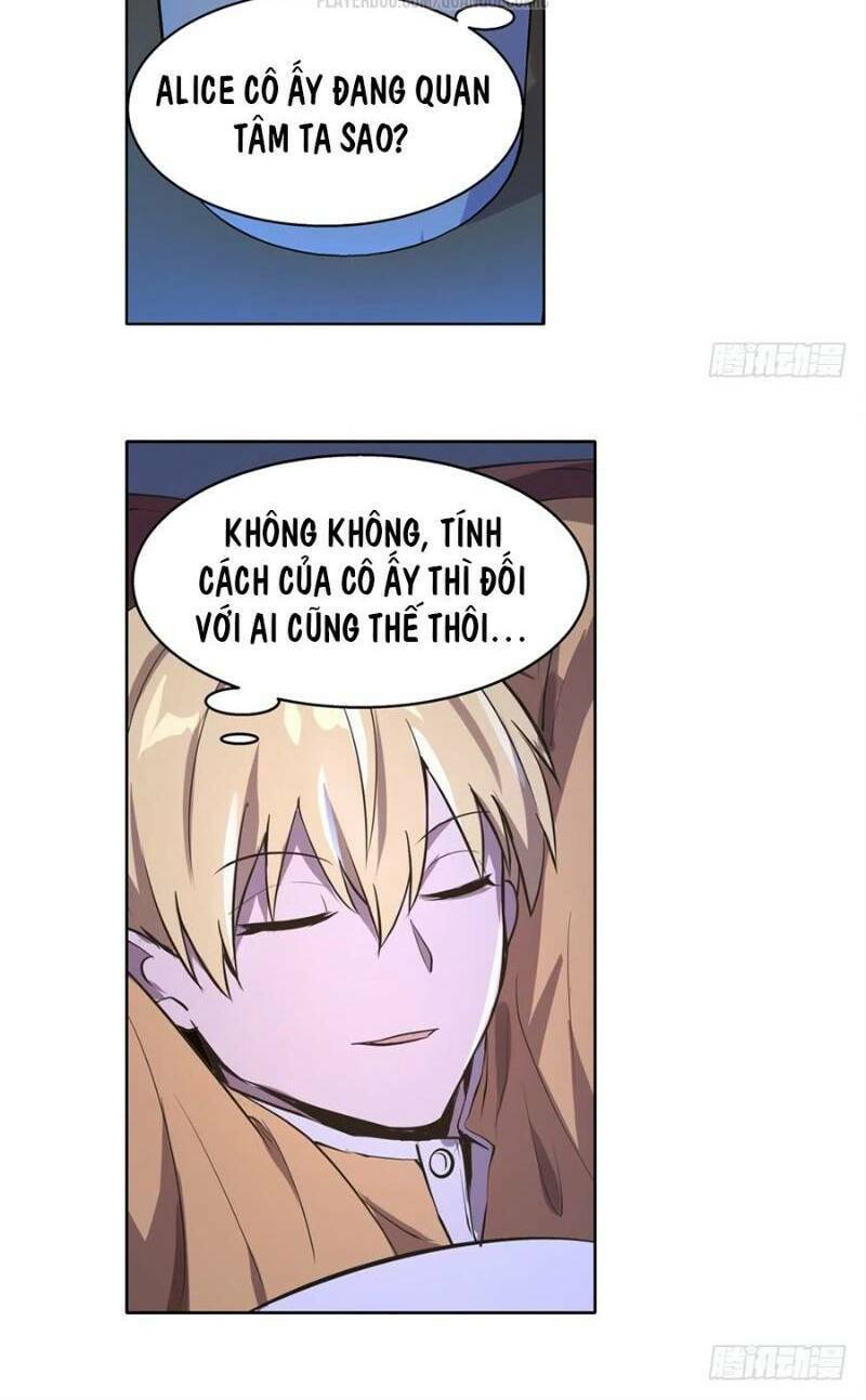 Ma Vương Thất Nghiệp Chapter 47 - Trang 2